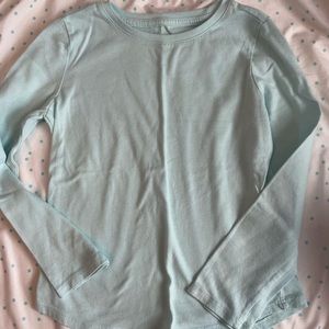 Set of 3 - girls long-sleeve shirts